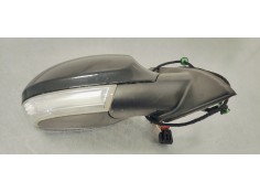 Recambio de retrovisor derecho para volkswagen passat berlina (3c2) 2.0 tdi 140 fap referencia OEM IAM E1010781  