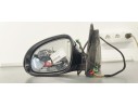 Recambio de retrovisor izquierdo para volkswagen passat berlina (3c2) 2.0 tdi 140 fap referencia OEM IAM E1010781  