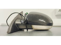 Recambio de retrovisor izquierdo para volkswagen passat berlina (3c2) 2.0 tdi 140 fap referencia OEM IAM E1010781  
