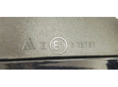 Recambio de retrovisor izquierdo para volkswagen passat berlina (3c2) 2.0 tdi 140 fap referencia OEM IAM E1010781  