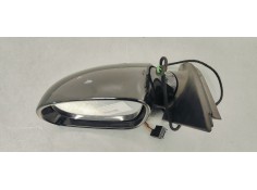 Recambio de retrovisor izquierdo para volkswagen passat berlina (3c2) 2.0 tdi 140 fap referencia OEM IAM E1010781  