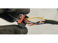 Recambio de retrovisor izquierdo para volkswagen passat berlina (3c2) 2.0 tdi 140 fap referencia OEM IAM E1010781  