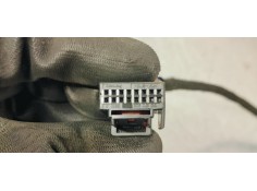 Recambio de retrovisor izquierdo para volkswagen passat berlina (3c2) 2.0 tdi 140 fap referencia OEM IAM E1010781  