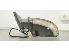 Recambio de retrovisor izquierdo para volkswagen passat berlina (3c2) 2.0 tdi 140 fap referencia OEM IAM E1010781  
