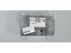 Recambio de pantalla multifuncion para nissan murano (z50) básico referencia OEM IAM 28090EQ300  