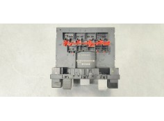 CAJA RELES / FUSIBLES 3C0937049AJ 