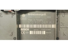 Recambio de caja reles / fusibles para volkswagen passat berlina (3c2) 2.0 tdi 140 fap referencia OEM IAM 3C0937049AJ  