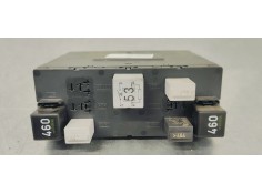 Recambio de caja reles / fusibles para volkswagen passat berlina (3c2) 2.0 tdi 140 fap referencia OEM IAM 3C0937049AJ  