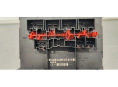 Recambio de caja reles / fusibles para volkswagen passat berlina (3c2) 2.0 tdi 140 fap referencia OEM IAM 3C0937049AJ  