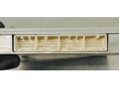 Recambio de centralita motor uce para toyota avensis wagon (t25) 2.2 d4d 180 referencia OEM IAM 8966105C72  