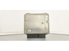 Recambio de centralita motor uce para opel insignia berlina 2.0cdti 130 fap referencia OEM IAM 0281015774  