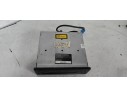 Recambio de sistema audio / radio cd para volkswagen passat berlina (3b2) 1.9 tdi referencia OEM IAM FA05717 VWZ5Z8B4026811 