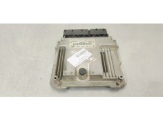 Recambio de centralita motor uce para opel insignia berlina 2.0cdti 130 fap referencia OEM IAM 0281015774  