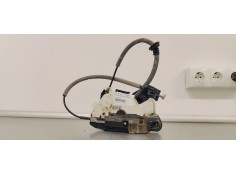 CERRADURA PUERTA DELANTERA IZQUIERDA 5E1837015A 