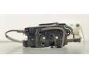 Recambio de cerradura puerta delantera izquierda para skoda rapid 1.6 tdi 105 fap referencia OEM IAM 5E1837015A  