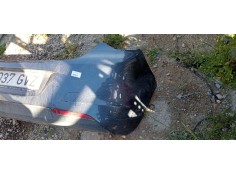 Recambio de paragolpes trasero para opel astra j lim. 1.3 cdti 95 fap referencia OEM IAM   