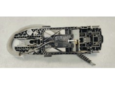 Recambio de maneta exterior delantera derecha para skoda rapid 1.6 tdi 105 fap referencia OEM IAM 5N0839885H  