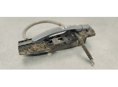 Recambio de maneta exterior delantera derecha para skoda rapid 1.6 tdi 105 fap referencia OEM IAM 5N0839885H  