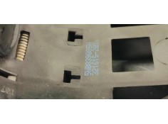 Recambio de maneta exterior trasera derecha para skoda rapid 1.6 tdi 105 fap referencia OEM IAM 5N0839885H  