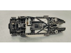 Recambio de maneta exterior trasera derecha para skoda rapid 1.6 tdi 105 fap referencia OEM IAM 5N0839885H  