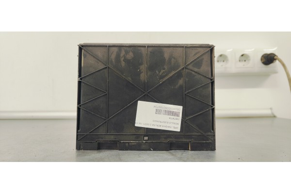 Recambio de modulo electronico para opel insignia berlina 2.0cdti 130 fap referencia OEM IAM 13578704  