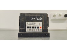 Recambio de modulo electronico para opel insignia berlina 2.0cdti 130 fap referencia OEM IAM 13578704  