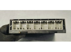 Recambio de modulo electronico para opel insignia berlina 2.0cdti 130 fap referencia OEM IAM 13578704  