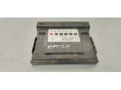 Recambio de modulo electronico para opel insignia berlina 2.0cdti 130 fap referencia OEM IAM 13578704  
