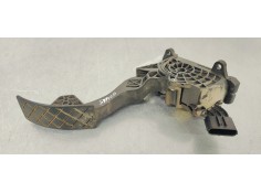 Recambio de pedal acelerador para skoda rapid 1.6 tdi 105 fap referencia OEM IAM 0280755252  