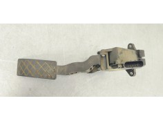 Recambio de pedal acelerador para skoda rapid 1.6 tdi 105 fap referencia OEM IAM 0280755252  