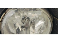 Recambio de faro antiniebla derecho para chevrolet captiva 2.0 d referencia OEM IAM   