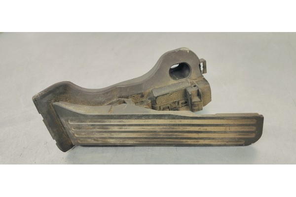 Recambio de pedal acelerador para volkswagen passat berlina (3c2) 2.0 tdi 140 fap referencia OEM IAM 1K1721503L  