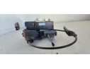 Recambio de cerradura puerta trasera izquierda para ford fusion (cbk) 1.4 tdci cat referencia OEM IAM   