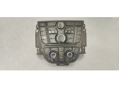 MANDO MULTIFUNCION 13337218 