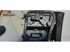 Recambio de piloto trasero derecho para volkswagen touareg (7la) tdi r5 referencia OEM IAM   