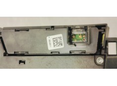 Recambio de mando multifuncion para opel astra j lim. 1.6 i 115 referencia OEM IAM 13337218  