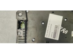 Recambio de mando multifuncion para opel astra j lim. 1.6 i 115 referencia OEM IAM 13337218  