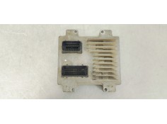 Recambio de centralita motor uce para opel astra j lim. 1.6 i 115 referencia OEM IAM 12638807  