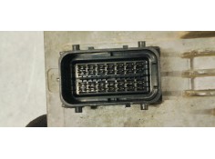 Recambio de centralita motor uce para opel astra j lim. 1.6 i 115 referencia OEM IAM 12638807  