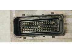 Recambio de centralita motor uce para opel astra j lim. 1.6 i 115 referencia OEM IAM 12638807  