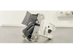 CERRADURA MALETERO / PORTON 4F5827505D 