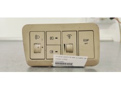 MANDO LUCES 201003963 