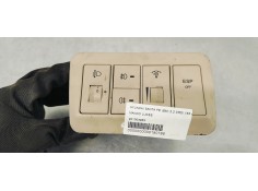 Recambio de mando luces para hyundai santa fe (bm) 2.2 crdi 155 4x4 referencia OEM IAM 201003963  