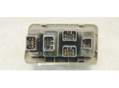 Recambio de mando luces para hyundai santa fe (bm) 2.2 crdi 155 4x4 referencia OEM IAM 201003963  