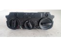 Recambio de mando climatizador para volkswagen golf v berlina (1k1) conceptline (e) referencia OEM IAM   