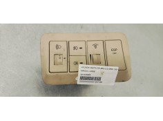 Recambio de mando luces para hyundai santa fe (bm) 2.2 crdi 155 4x4 referencia OEM IAM 201003963  