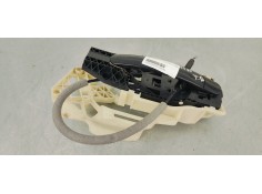 Recambio de maneta exterior trasera derecha para volkswagen tiguan (5n2) 2.0 tsi referencia OEM IAM   