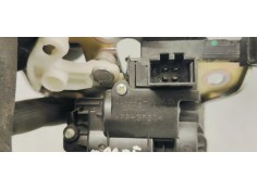 Recambio de cerradura maletero / porton para skoda rapid 1.6 tdi 105 fap referencia OEM IAM 8R0827505  