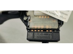 Recambio de mando limpia para hyundai santa fe (bm) 2.2 crdi 155 4x4 referencia OEM IAM 202004726  