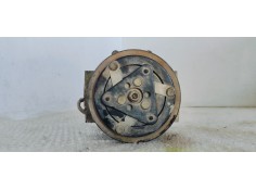 Recambio de compresor aire acondicionado para ford focus berlina (cap) 1.6tdci 90 referencia OEM IAM 3M5H19D629SB  